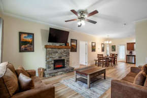 The Shooting Star - Townsend Condo